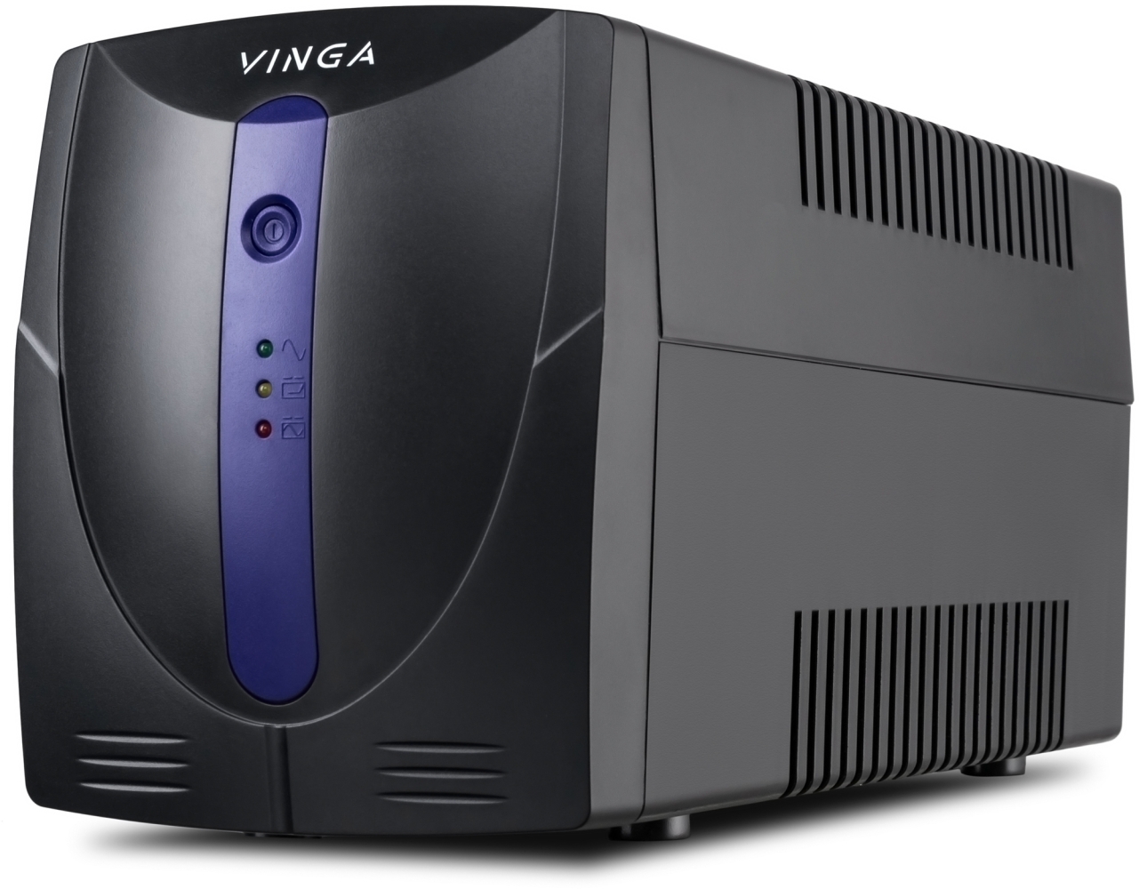 Vinga LED 800VA (VPE-800P)