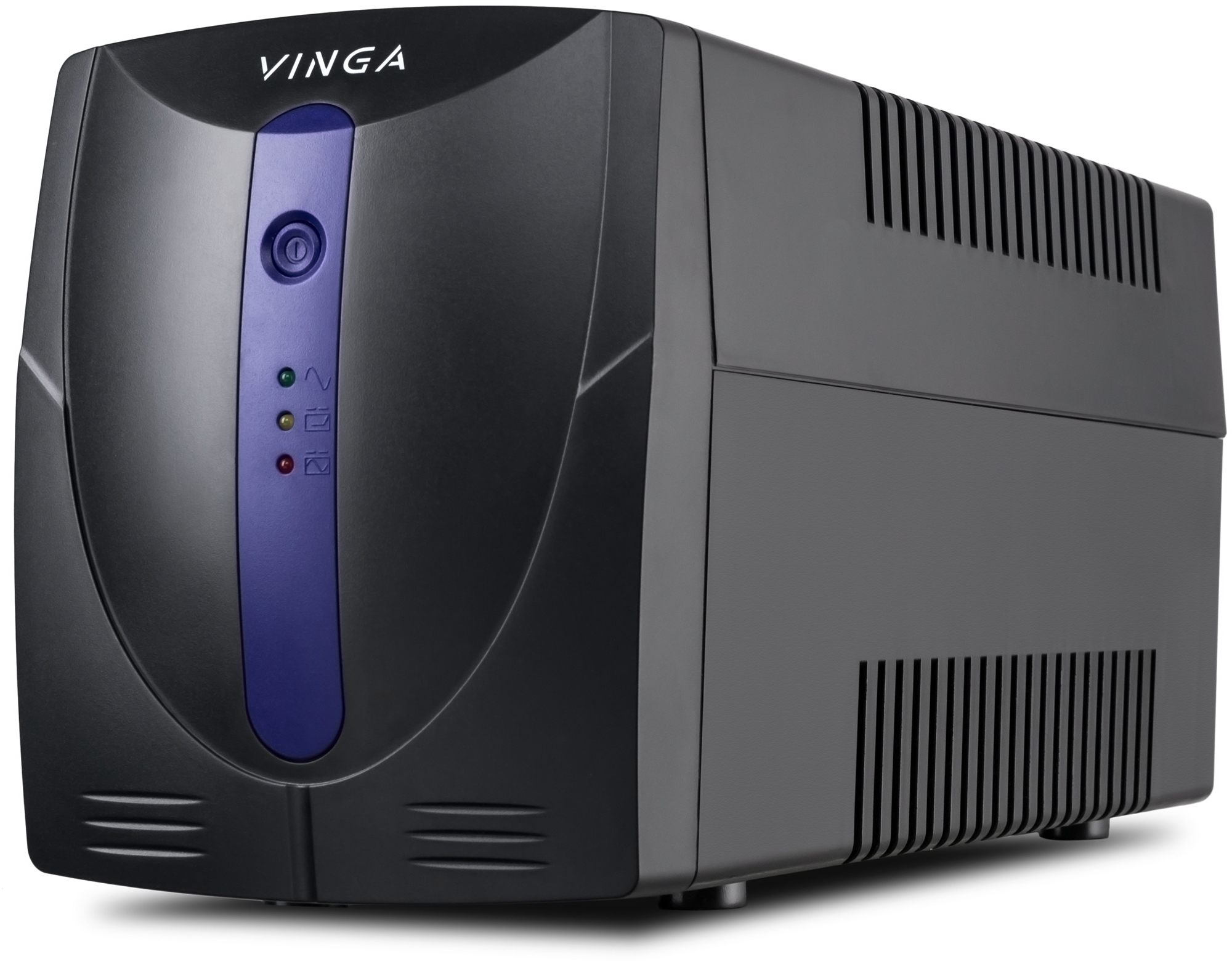 Vinga LED 800VA (VPE-800P)