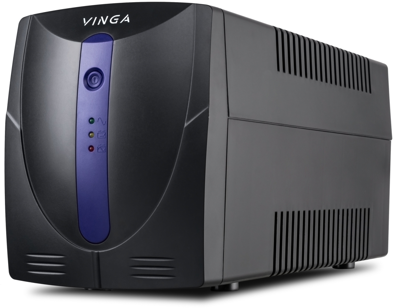Vinga LED 1200VA (VPE-1200P)