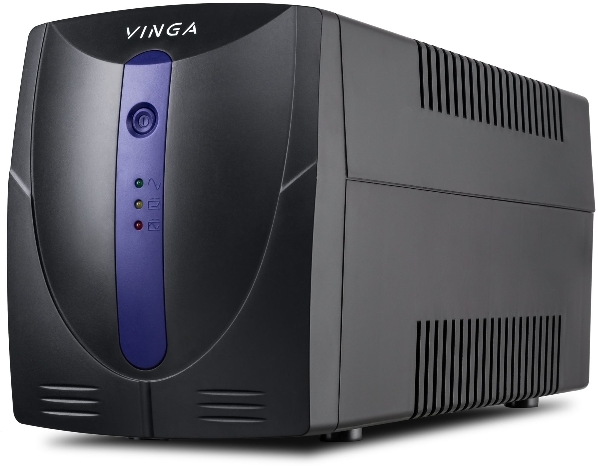 Vinga LED 1200VA (VPE-1200P)