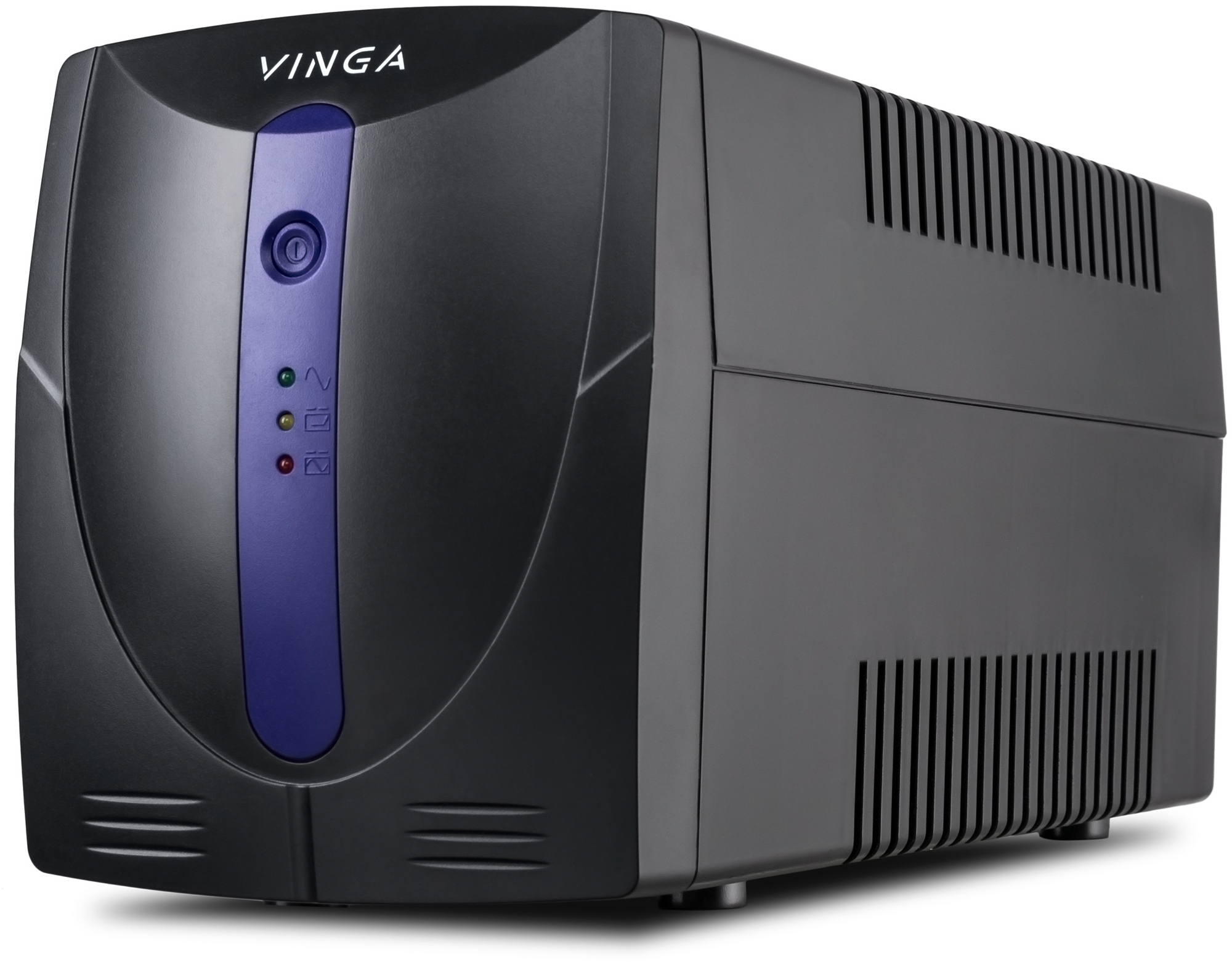 Vinga LED 1200VA (VPE-1200P)
