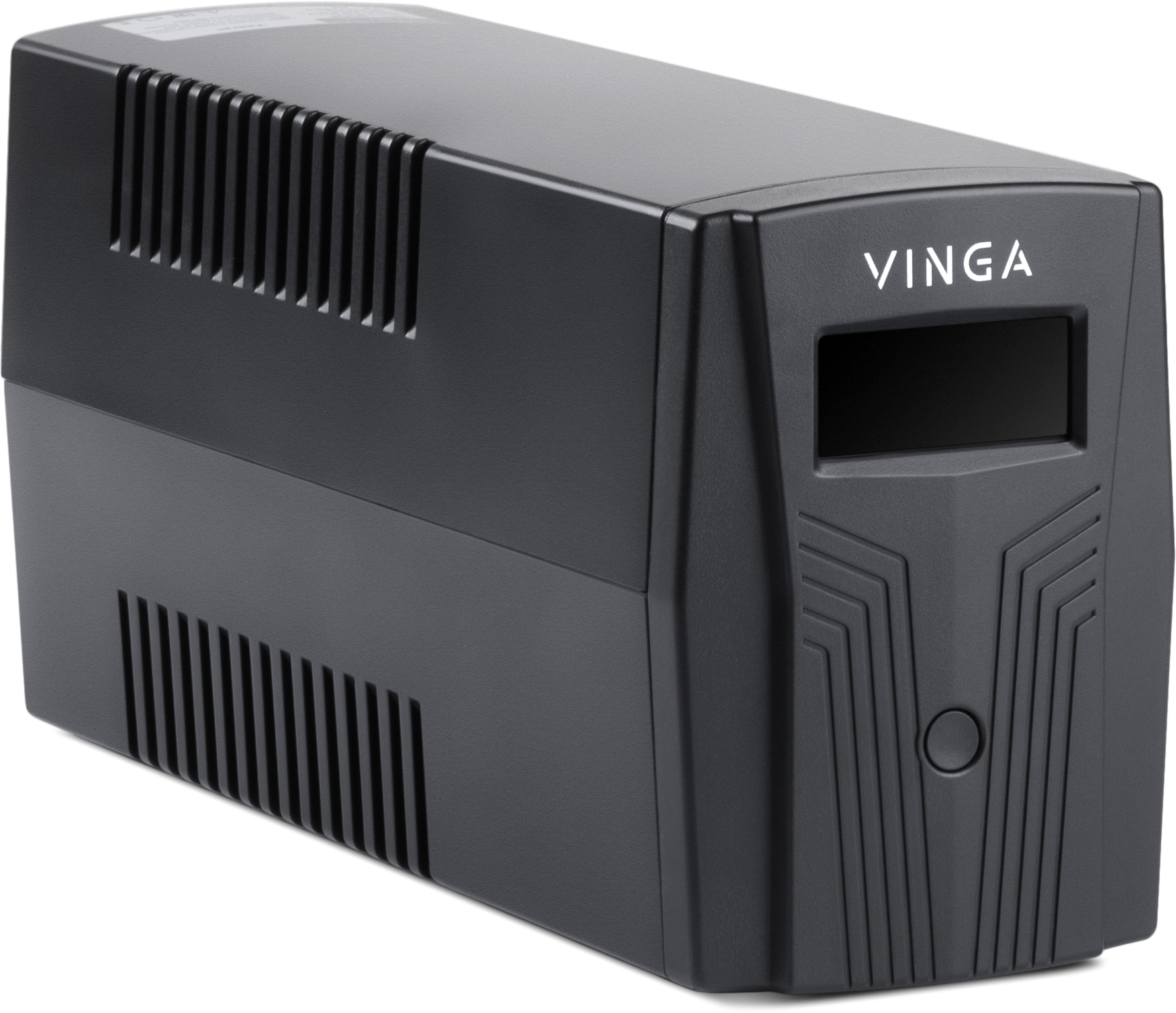 Джерело безперебійного живлення Vinga LCD 600VA (VPC-600P) характеристики - фотографія 7