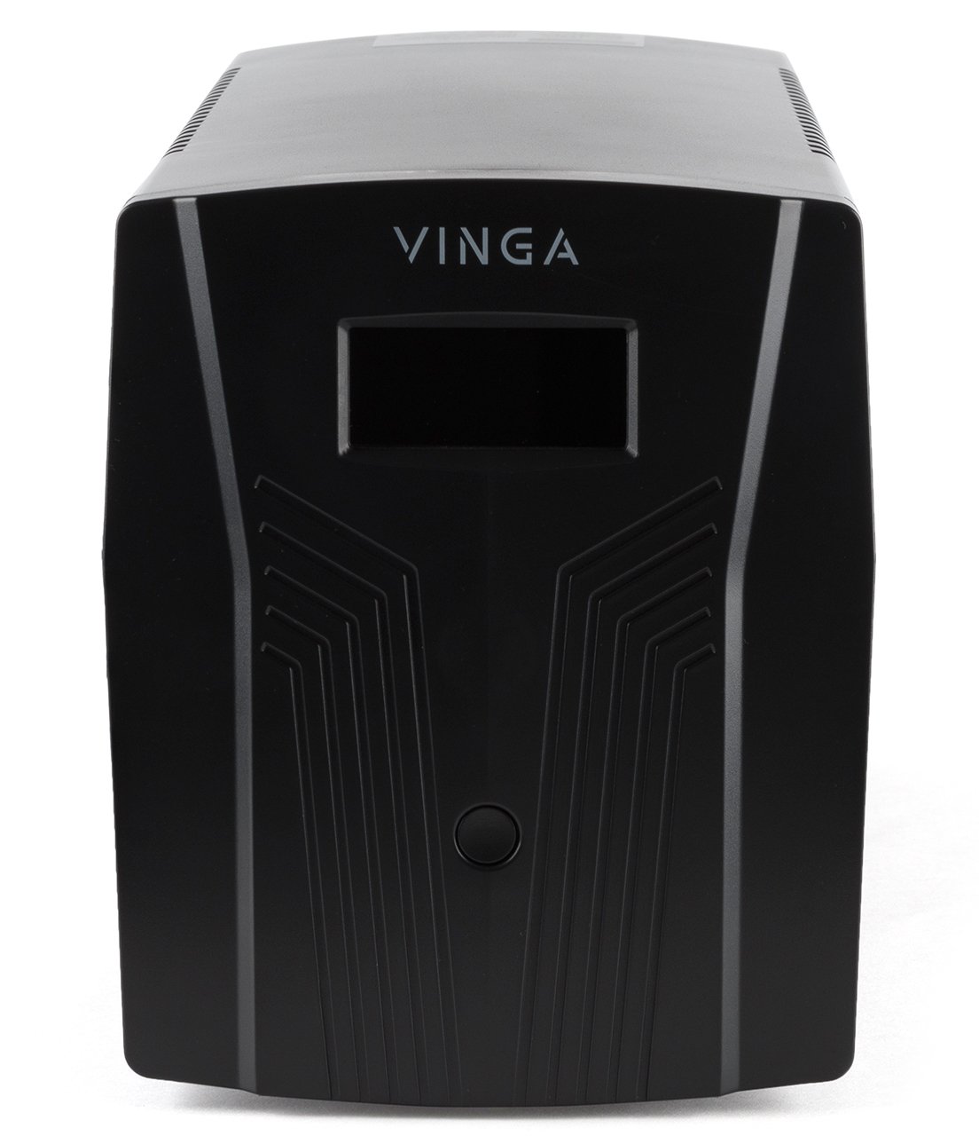 Источник бесперебойного питания Vinga LCD 1500VA (VPC-1500P) обзор - фото 11
