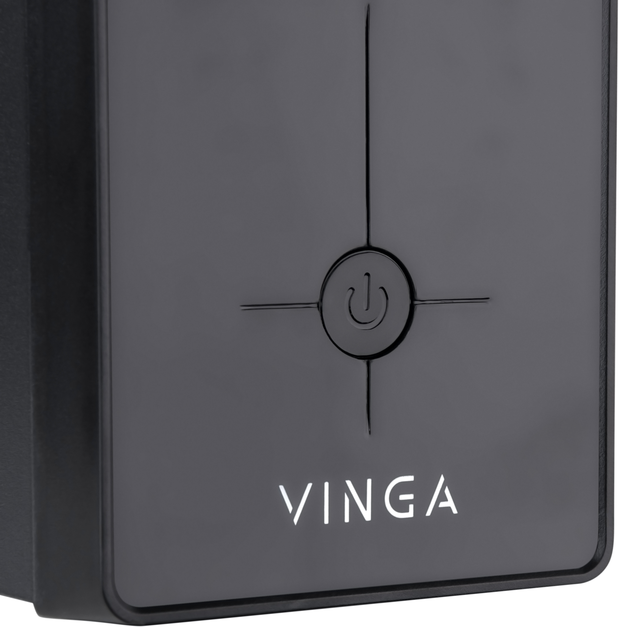 Джерело безперебійного живлення Vinga LCD 600VA (VPC-600M) відгуки - зображення 5