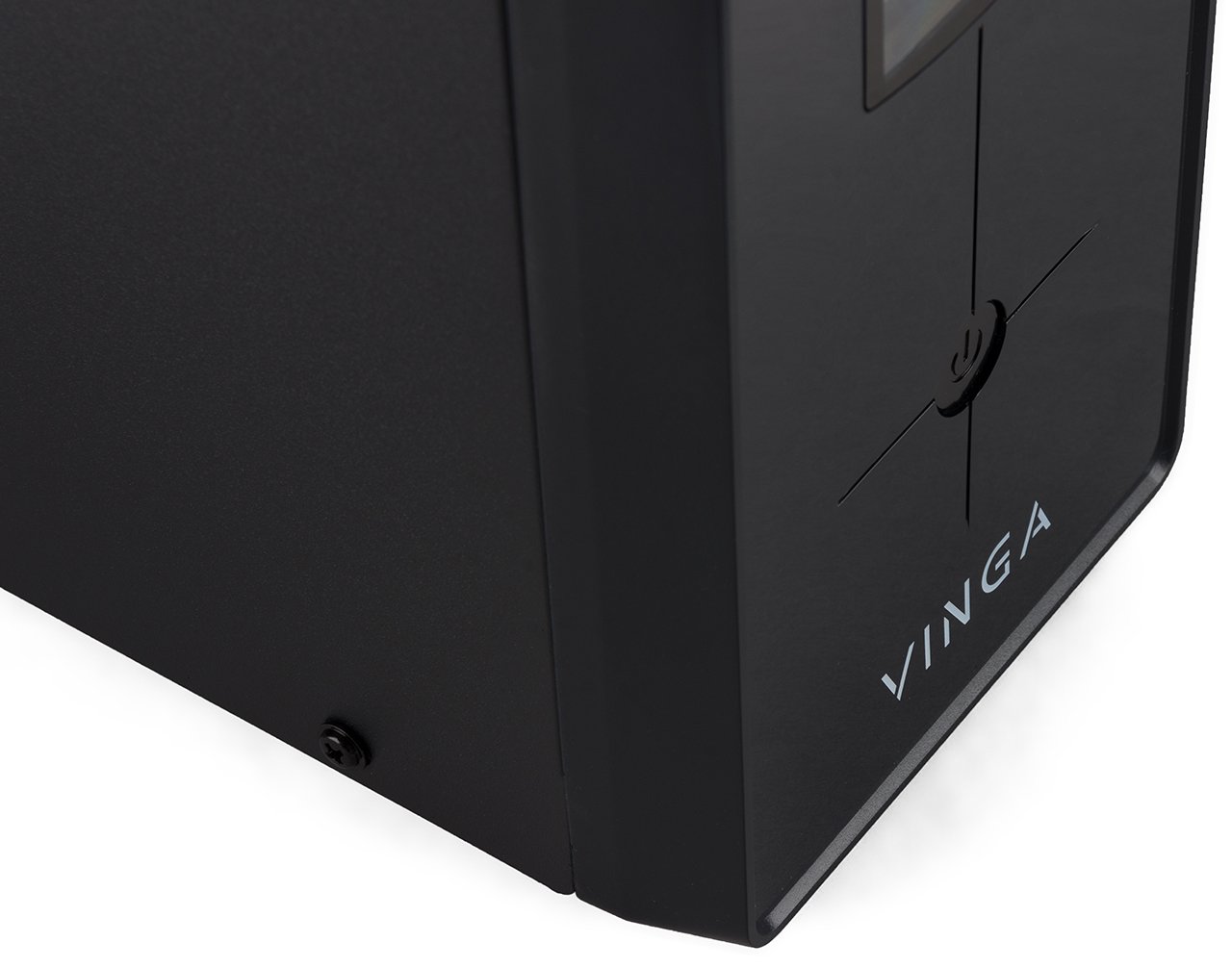 Джерело безперебійного живлення Vinga LCD 1500VA (VPC-1500M) характеристики - фотографія 7