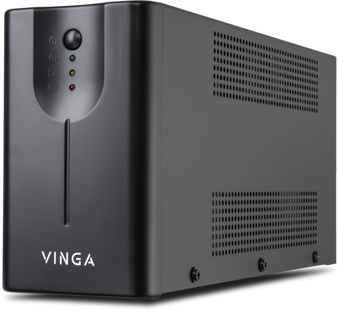Vinga LED 600VA (VPE-600M)