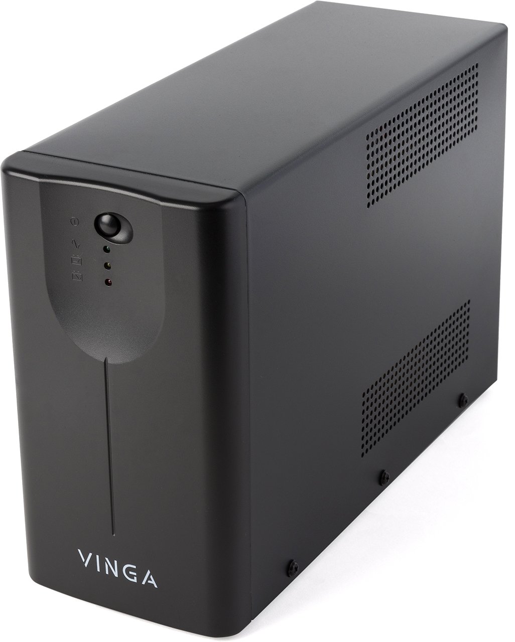Джерело безперебійного живлення Vinga LED 1500VA (VPE-1500M) інструкція - зображення 6