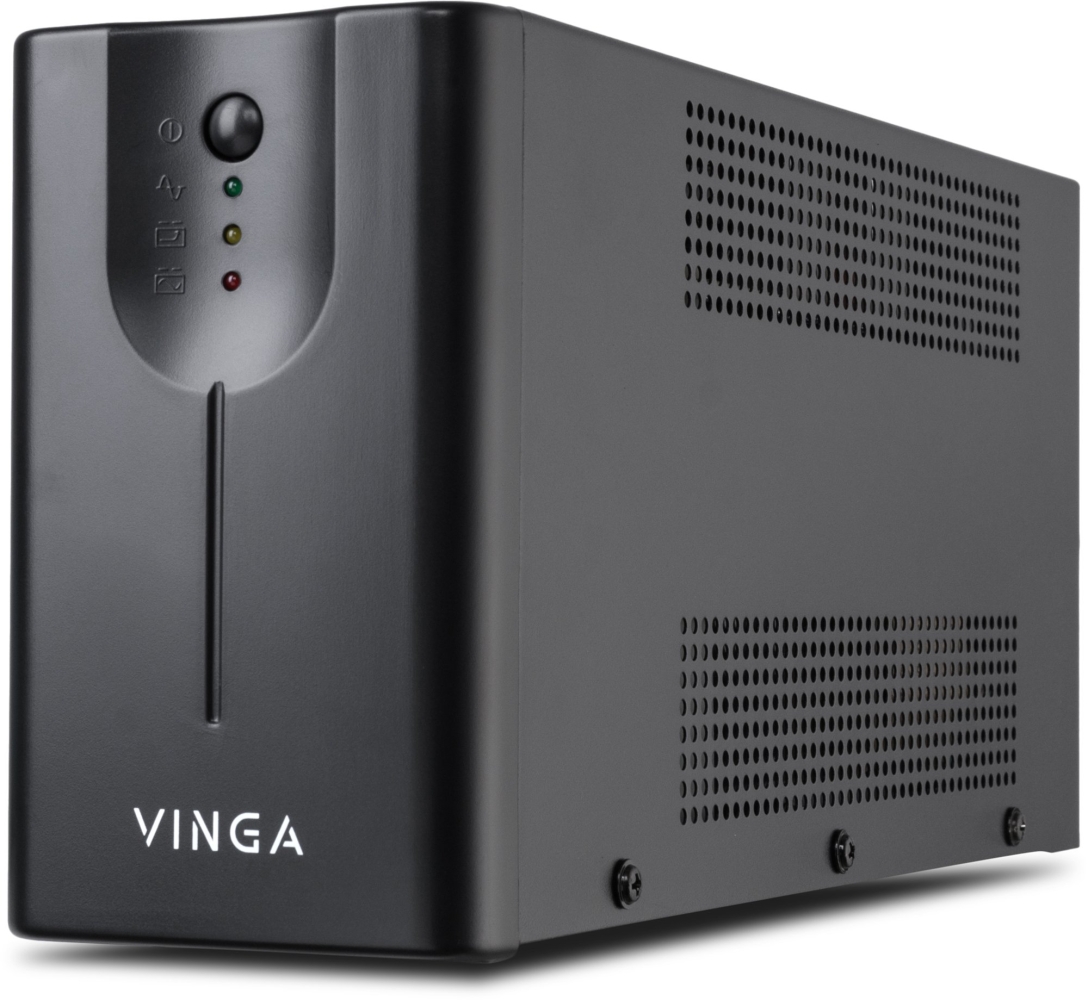 Vinga LED 1500VA (VPE-1500M)