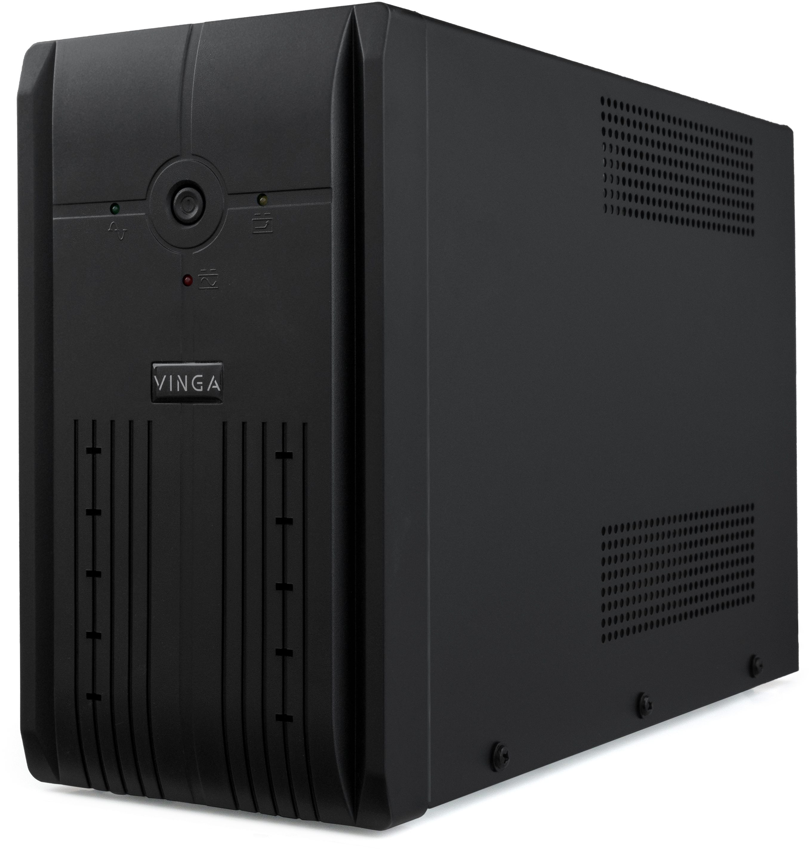 Vinga LED 650VA (VPE-650PRMU)