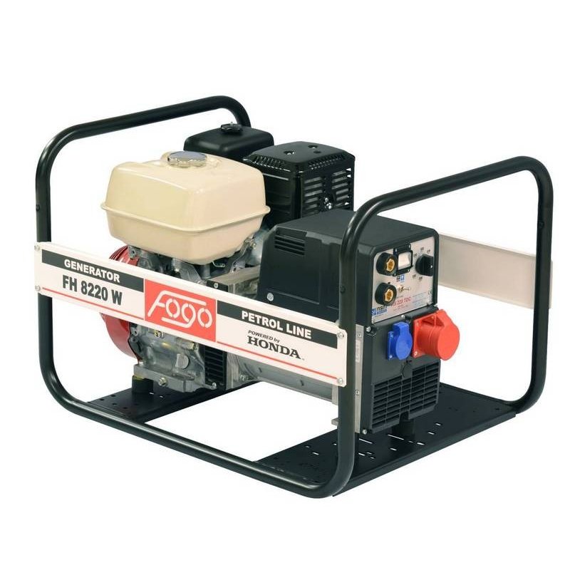 Fogo FH8220W