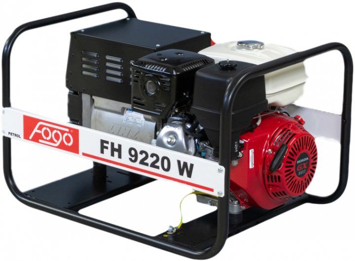 Fogo FH9220W