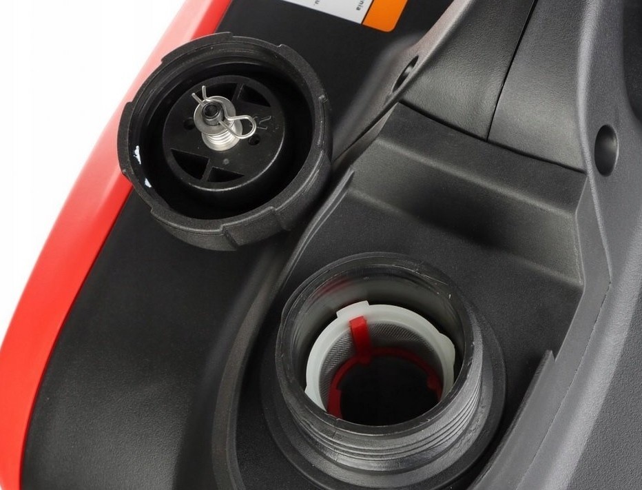 Fogo F2001iS в магазині в Києві - фото 10