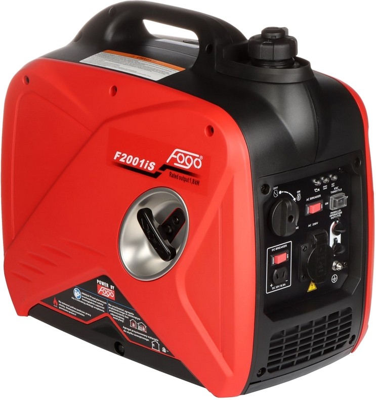 Fogo F2001iS