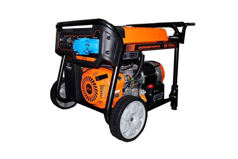 GTM DK7500-L