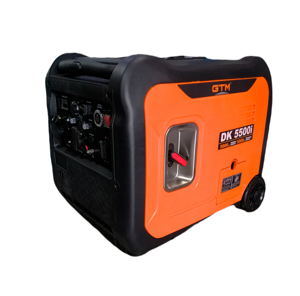 GTM DK5500i
