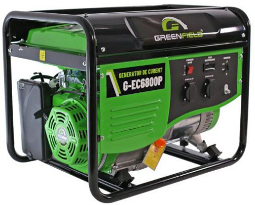 Greenfield G-EC6800P