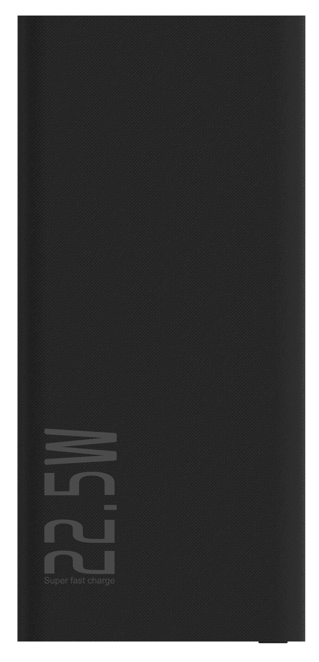 Повербанк BYZ W26-10000 mAh Type-C PD (Black) цена 549.00 грн - фотография 2