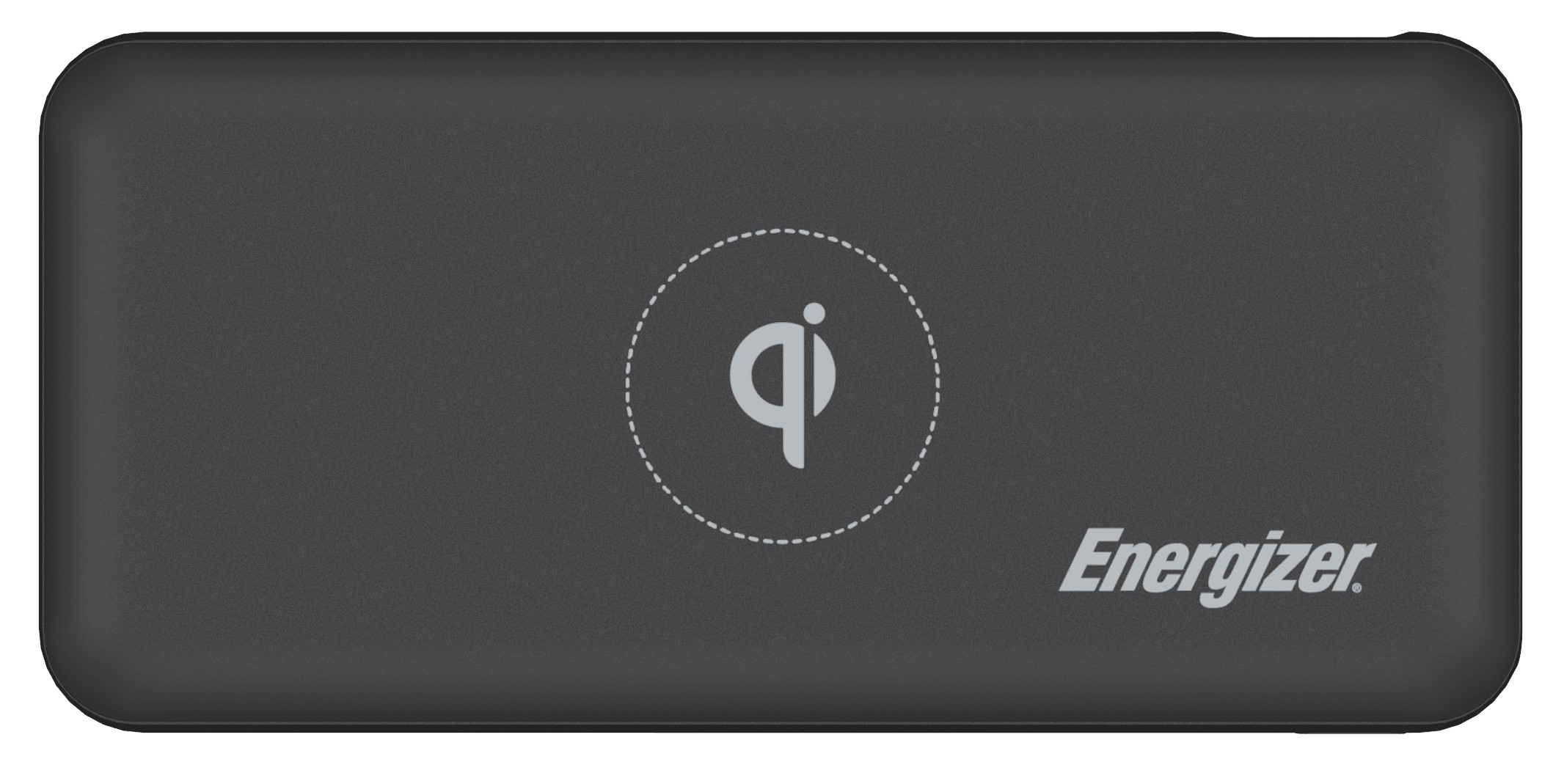 в продажу Повербанк Energizer QE20007PQ-20000mAh Qi wireless Type-C PD (Grey) - фото 3