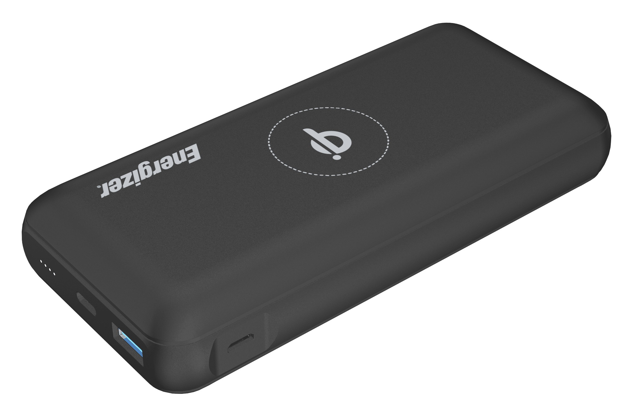 Повербанк Energizer QE20007PQ-20000mAh Qi wireless Type-C PD (Grey) відгуки - зображення 5