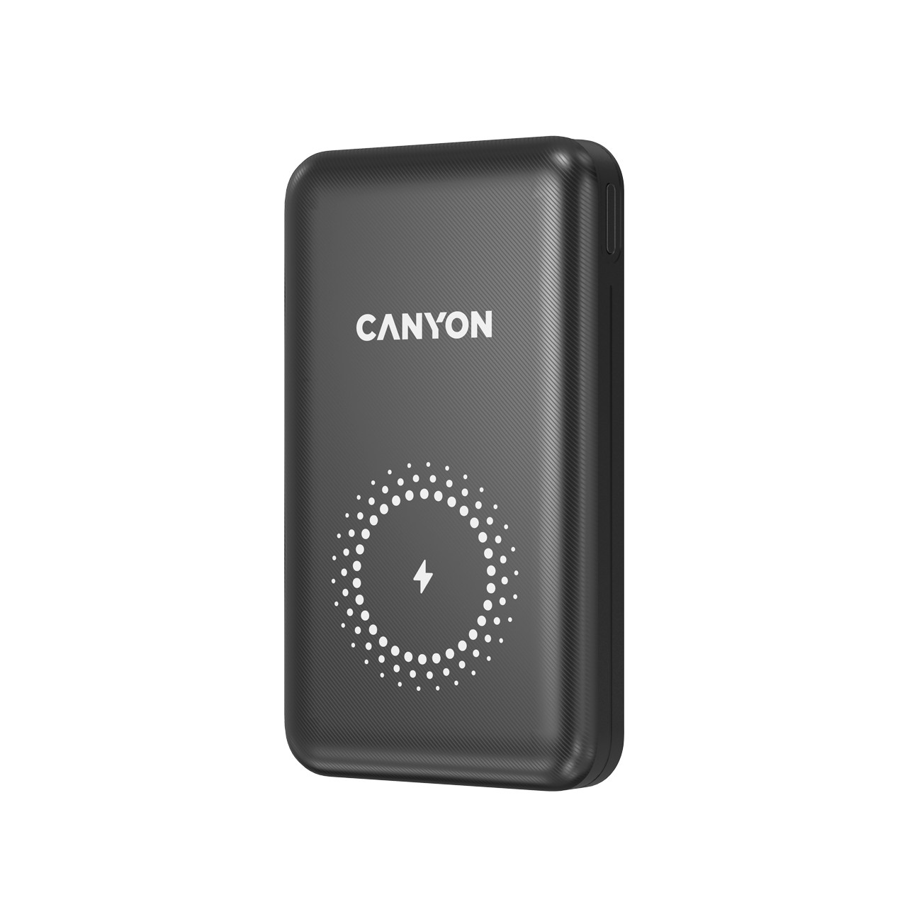 Повербанк для ноутбука Canyon 10000mAh White (CNS-CPB1001)
