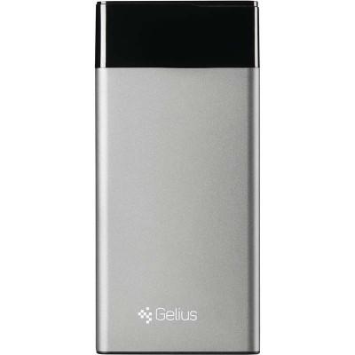 Повербанк Gelius Pro Edge 20000 mAh Grey (GP-PB20-007) відгуки - зображення 5