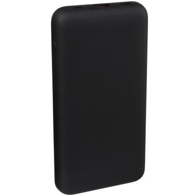 Повербанк Gelius Pro Velcro GP-PBW1120 10000mAh Black (00000087399) внешний вид - фото 9