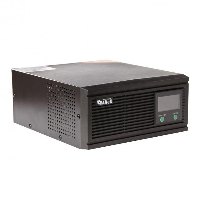 Altek ASK12 500VA/400W DC12V