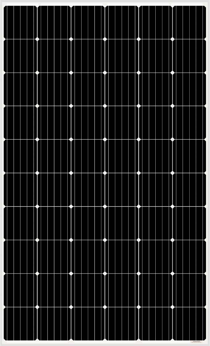 Солнечная панель Amerisolar AS-6M30-310W, Mono