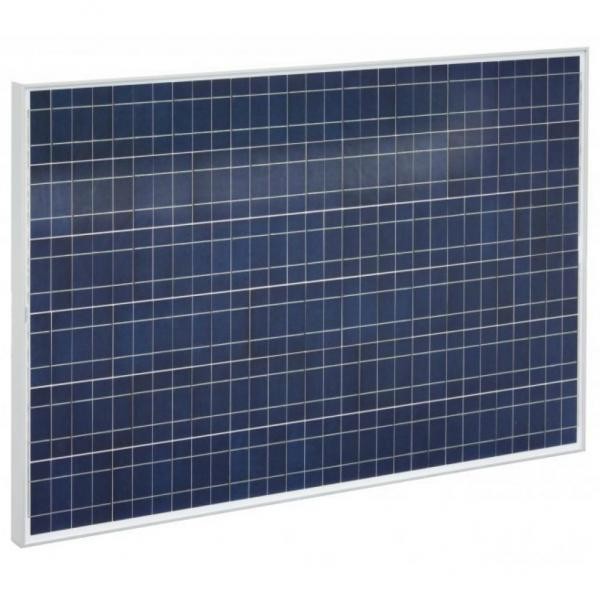 Сонячна панель EnerGenie EG-SP-M300W-33V9A, Poly ціна 6045 грн - фотографія 2