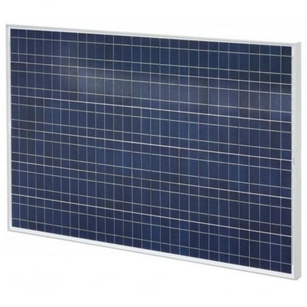 Сонячна панель EnerGenie EG-SP-M300W-33V9A, Poly