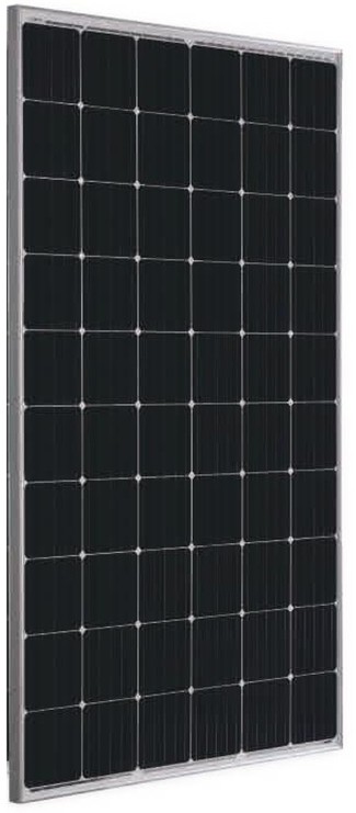 Сонячна панель JA Solar JAM60S09-320PR, Mono