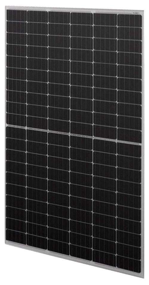 Сонячна панель JA Solar JAM60S10-330PR, Mono