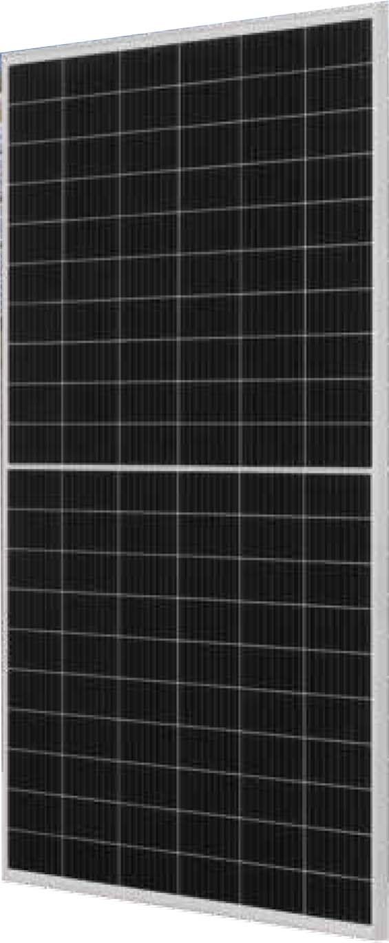 Сонячна панель JA Solar JAM60S10-340MR, Mono