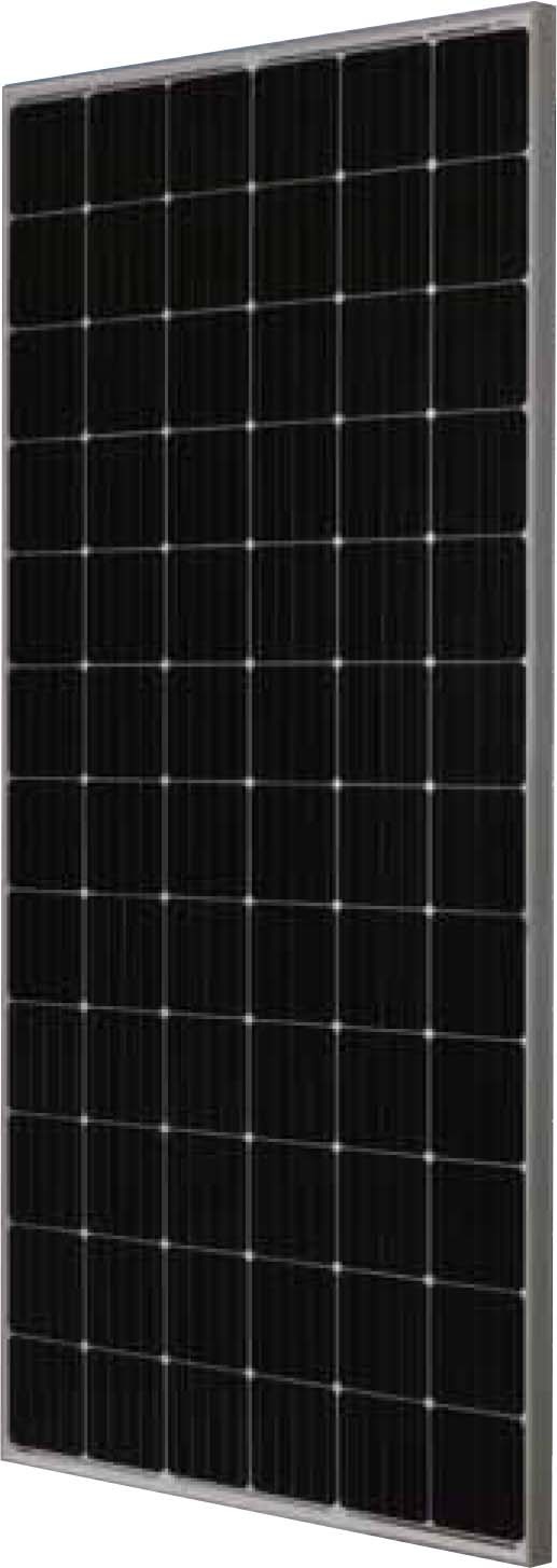 Сонячна панель JA Solar JAM72S09-385PR, Mono