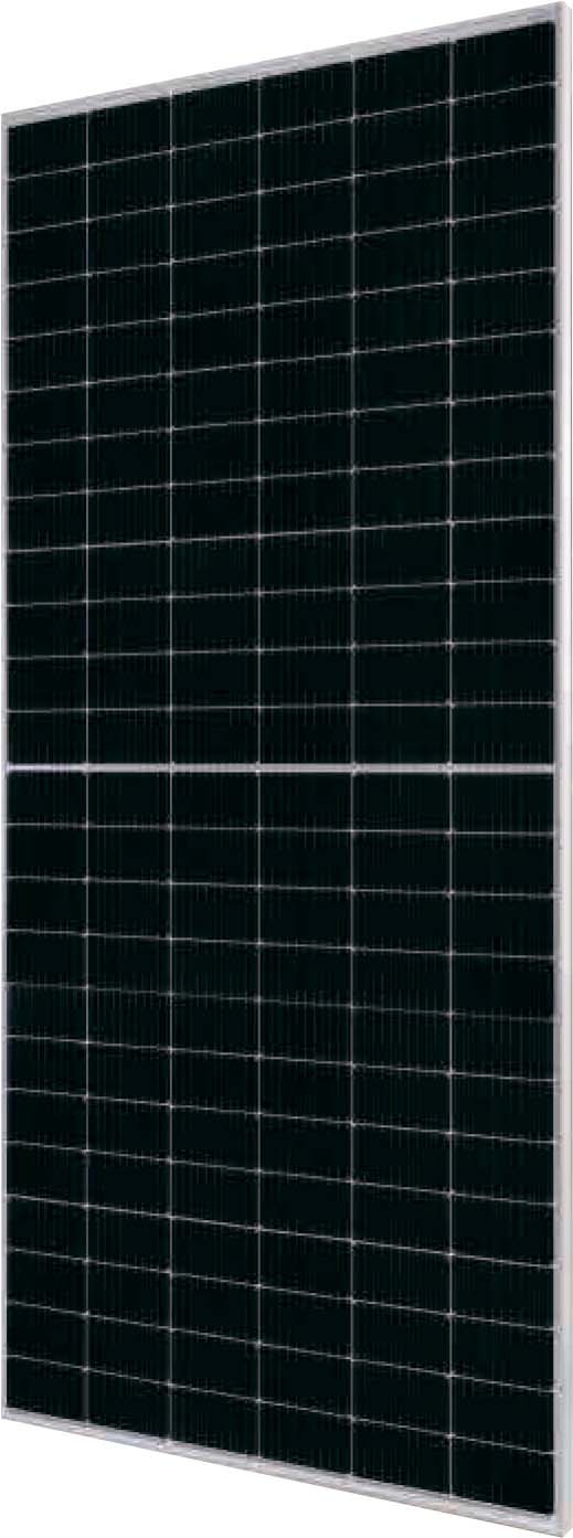 Сонячна панель JA Solar JAM72S30-540/MR, Mono