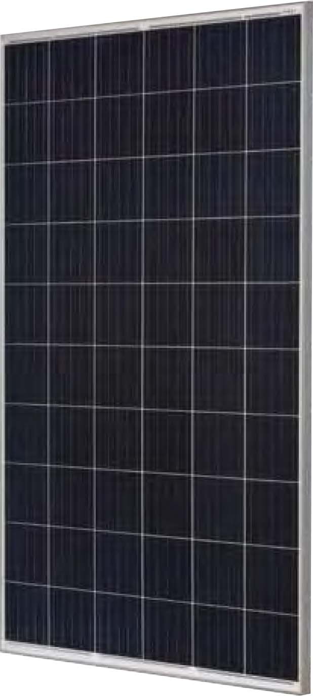 Солнечная панель JA Solar JAP60S01-275SC, Poly