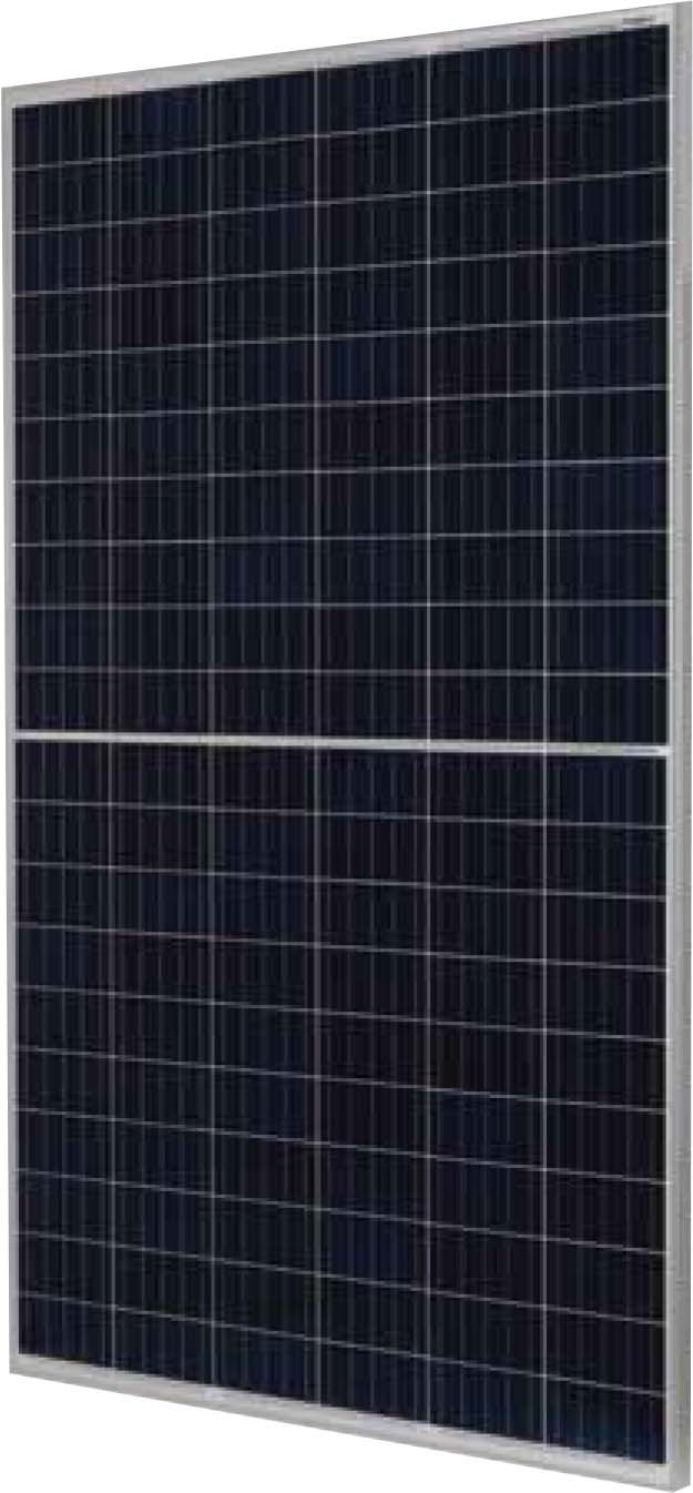 Сонячна панель JA Solar JAP60S03-275SC, Poly