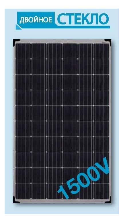 Солнечная панель JA Solar JAP6DG1500-60-270W, Poly цена 0 грн - фотография 2