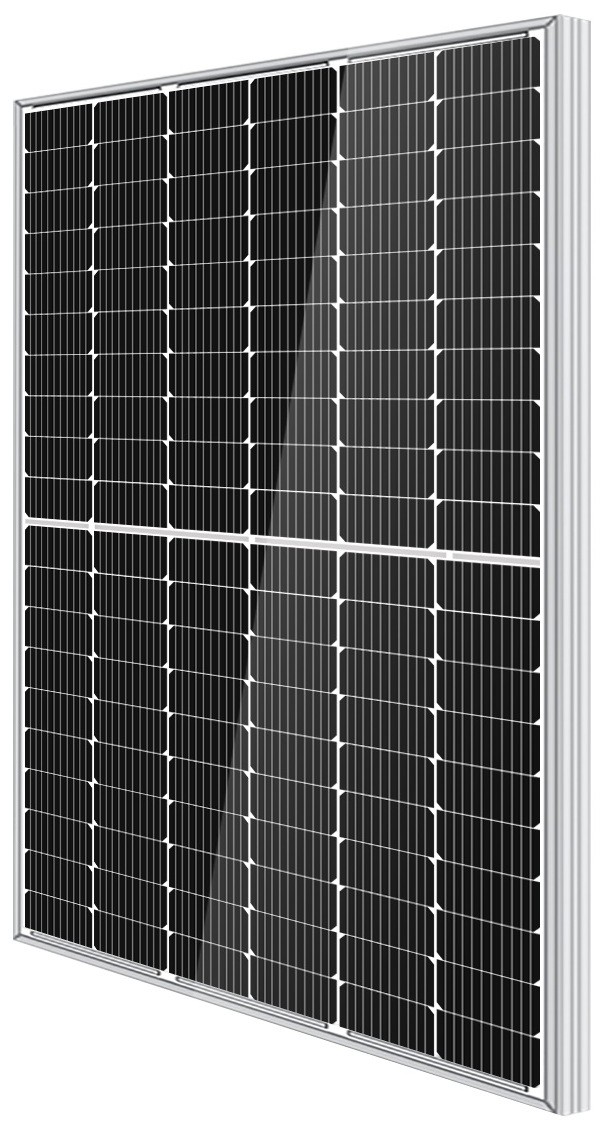 Солнечная панель Leapton Solar LP182x182-M-54-MH-410W, Mono
