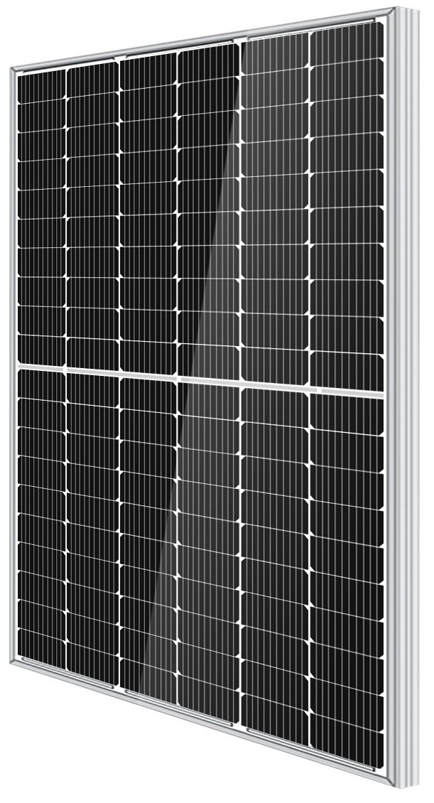 Солнечная панель Leapton Solar LP182x182-M-60-MH-460W, Mono
