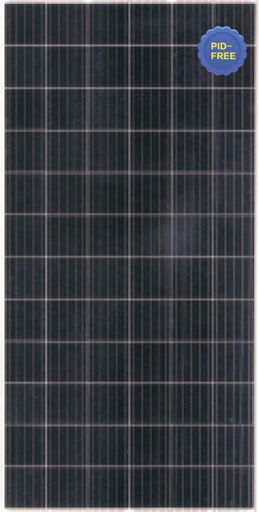 Солнечная панель Lightway Solar LW6P72-330