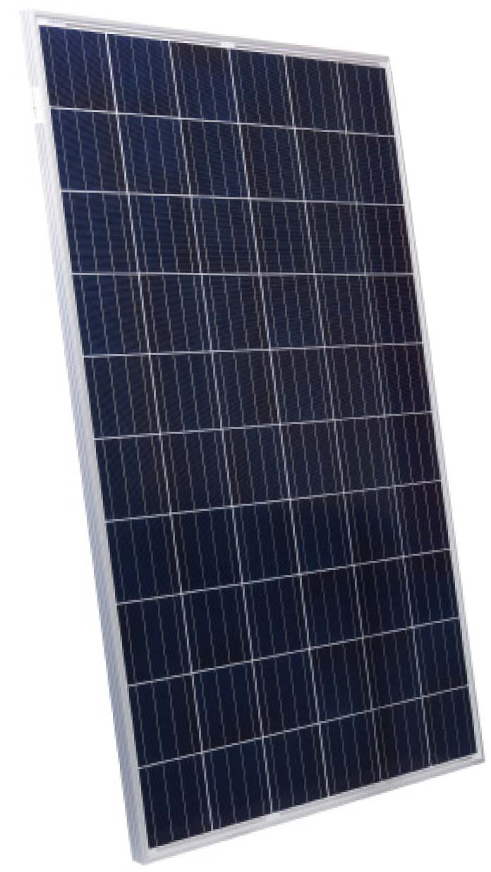 Солнечные панели Suntech