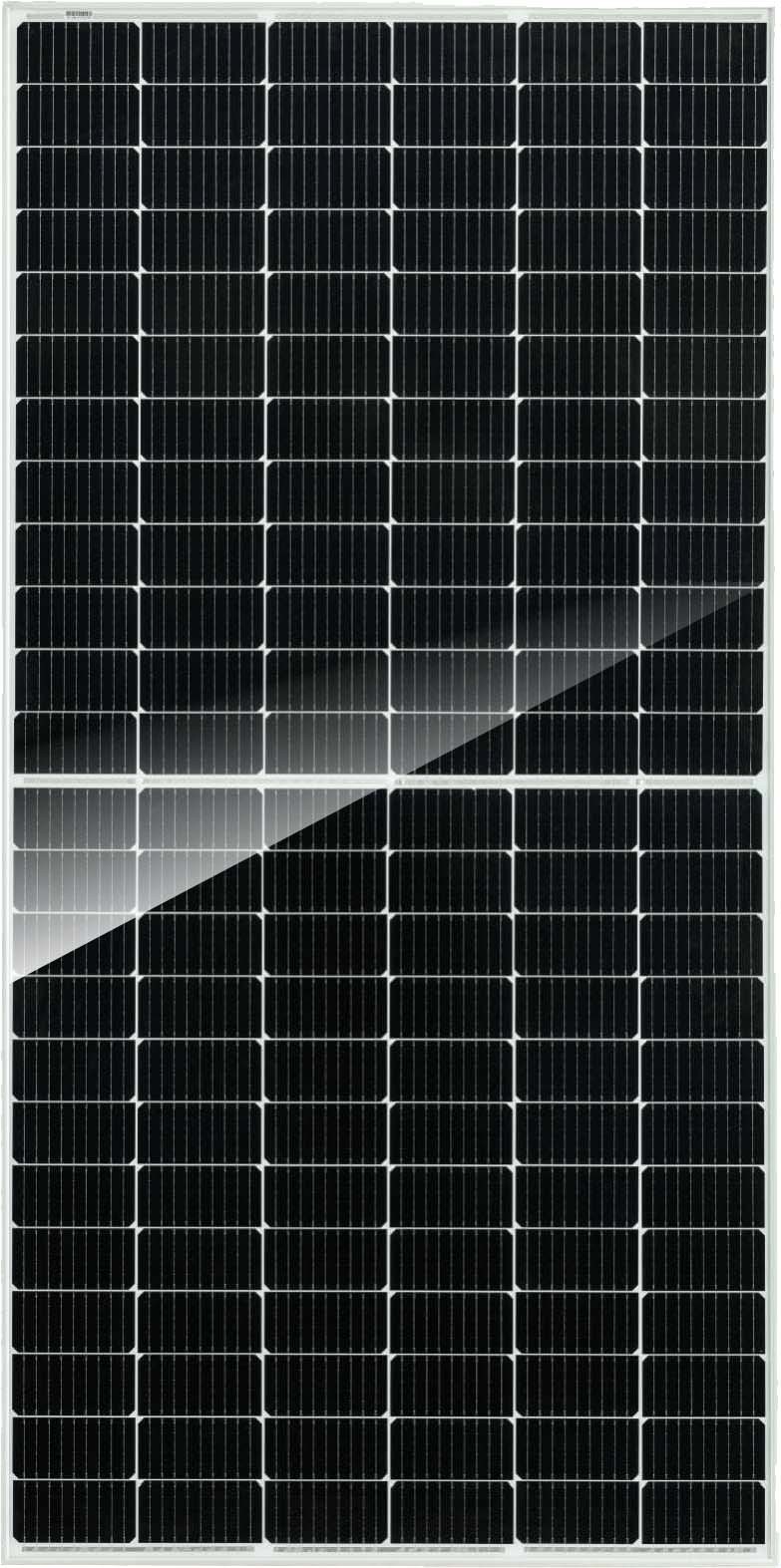 Сонячна панель Ulica Solar UL-450M-144HV, Mono
