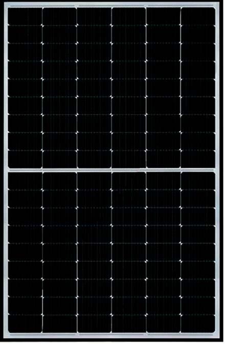 Відгуки сонячна панель Astronergy CHSM54M-HC-405 BF, 405Wp, Mono