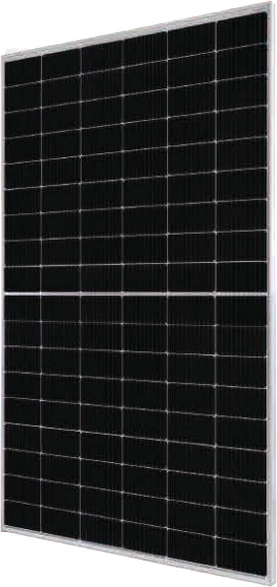 Інструкція сонячна панель JA Solar JAM54S30-400/MR 400 Wp, Mono