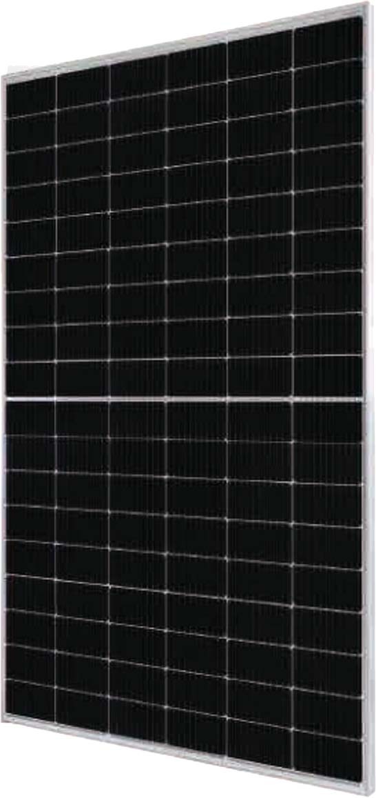 Сонячна панель JA Solar JAM54S30-405/MR 405 Wp, Mono