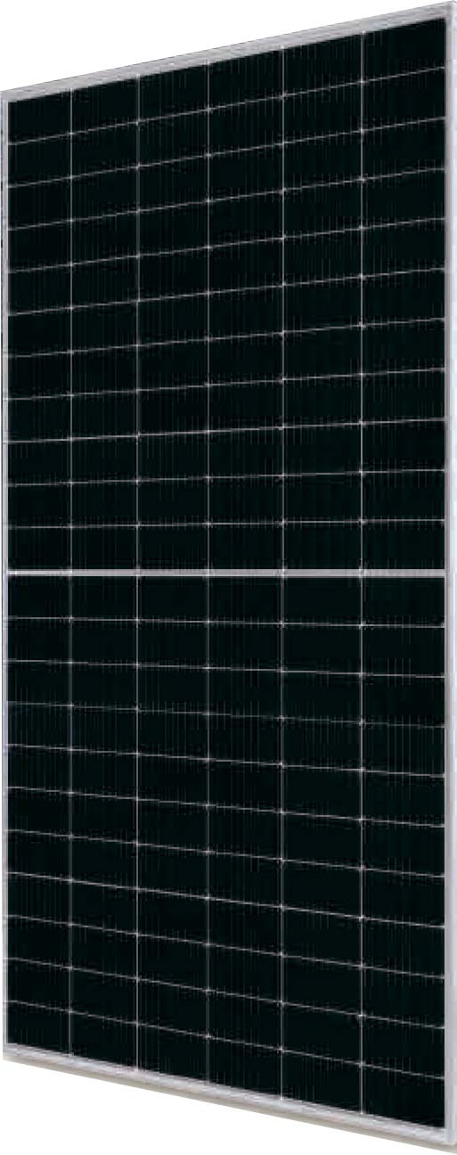 JA Solar JAM66S30-490/MR 490 Wp