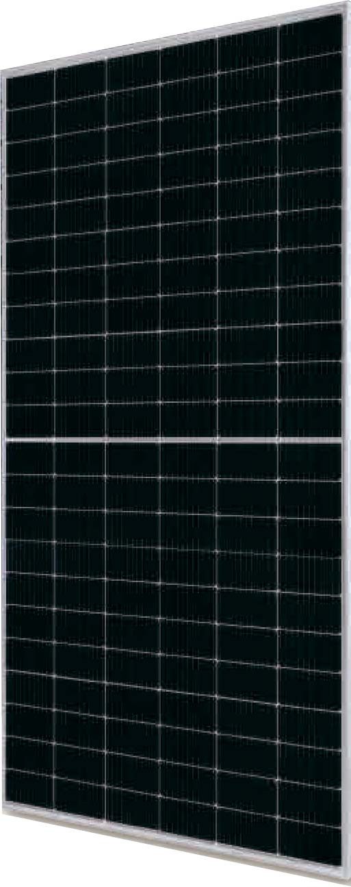 Солнечная панель JA Solar JAM72D30-530/MB 530 Wp, Bifacial в интернет-магазине, главное фото