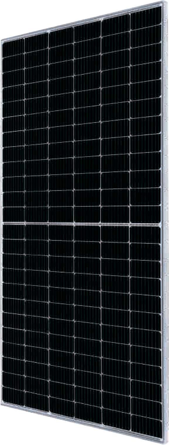 JA Solar JAM72S20-460/MR 460 Wp, Mono (Black Frame)