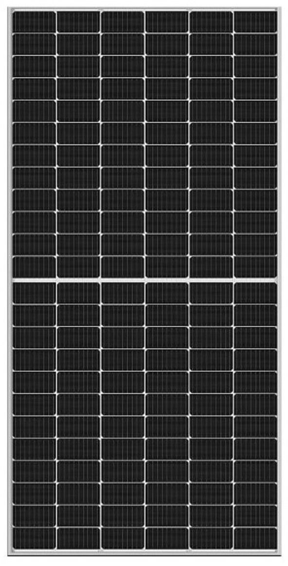 Солнечная панель Longi LR4-72HPH-455M, 455Wp, Mono